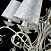 Люстра подвесная Maytoni Monile ARM004-06-W